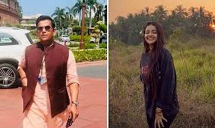 रवि किशन और रीवा किशन पहली बार साथ रियलिटी शो में नजर आएंगे