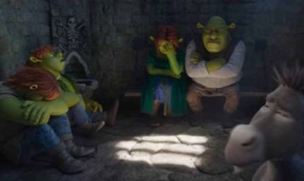 Shrek 5 का ट्रेलर रिलीज, 17 साल बाद श्रेक की धमाकेदार वापसी