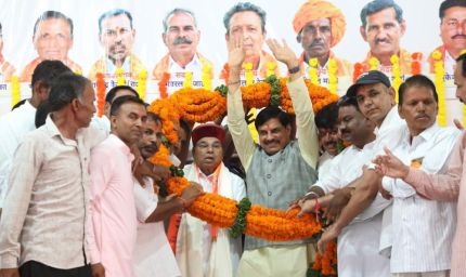 इंदौर-उज्जैन मेट्रोपोलिटन शामिल हैं नागदा, धार और रतलाम : मुख्यमंत्री डॉ. यादव
