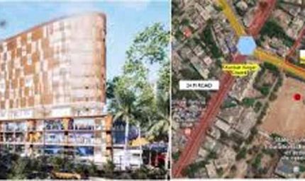 रायपुर समेत 5 शहरों के विकास को मिलेगी रफ्तार, HUDCO ने रिडेवलपमेंट परियोजनाओं के टेंडर जारी किए