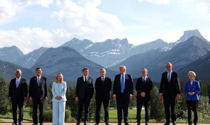 G7 देशों की संयुक्त अपील: 'तुरंत हो सीजफायर', लेबनान पर हमले रोकने की मांग