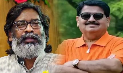 कभी चुनाव नहीं हारे परिमल नथवानी, क्या इस बार हेमंत सोरेन का सियासी चक्रव्यूह तोड़कर फिर पहुंचेंगे राज्यसभा?