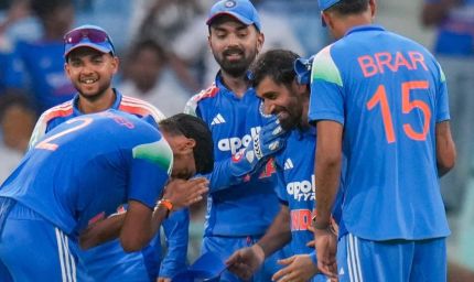 लखनऊ ODI में भारत का दबदबा, अफगानिस्तान को हराकर सीरीज पर किया कब्जा; गिल-ईशान ने लूटी महफिल