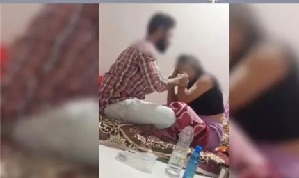 नागपुर रेप और धर्मांतरण केस में बड़ा एक्शन, वायुसेना अधिकारी की पत्नी मामले में फरार मौलवी गिरफ्तार