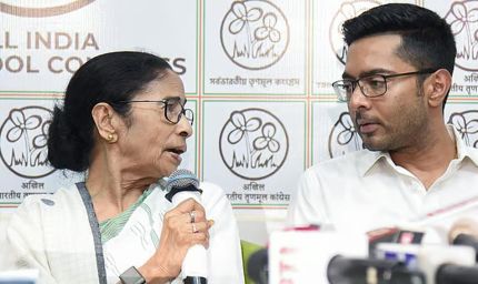 अभिषेक बनर्जी की बढ़ीं मुश्किलें! मध्य प्रदेश से जुड़े 6 साल पुराने मामले ने गिरफ्तारी की आशंका बढ़ाई