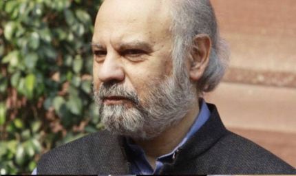 पूर्व प्रधानमंत्री के बेटे से साइबर ठगी, जालसाजों ने उड़ाए 7.80 लाख रुपये; दिल्ली पुलिस ने दर्ज की FIR
