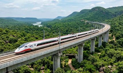 दिल्ली से हरिद्वार-ऋषिकेश तक दौड़ेगी नमो भारत ट्रेन, 150 KM रैपिड रेल कॉरिडोर से सफर होगा आसान