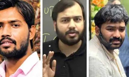 पटना कोचिंग विवाद में अलख पांडे का बयान, खान सर के समर्थन में उतरे