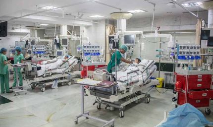 AIIMS बठिंडा का डिजिटल सिस्टम ठप, पर्ची से जांच तक मरीजों की बढ़ी परेशानी