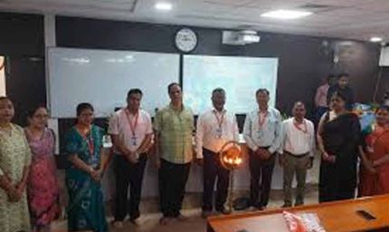 आईजीआईएमएस पटना में जीसीएलपी कार्यशाला, लैब गुणवत्ता और मानकों पर दिया गया जोर