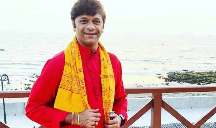 ‘तारक मेहता का उल्टा चश्मा’ के बाघा उर्फ तन्मय वेकारिया शूटिंग के दौरान हुए भावुक