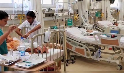 सरकारी अस्पतालों का 'प्राइवेट' इलाज? बिहार सरकार के ग्रीनफील्ड प्रोजेक्ट की पूरी कहानी