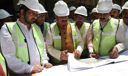 मध्यप्रदेश को देश में आईटी और सेवा क्षेत्र का बनायेंगे अग्रणी केंद्र : मुख्यमंत्री डॉ. यादव