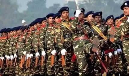 अग्निवीरों के लिए खुशखबरी! दिल्ली सरकार ने ग्रुप-C पदों पर 20 फीसदी आरक्षण का रास्ता किया साफ