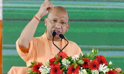 कुछ लोग गाय का दूध पिएंगे और सड़क पर छोड़ देंगे, जब वह फसल का नुकसान करेगी तो दोष मुझे देंगे: सीएम योगी