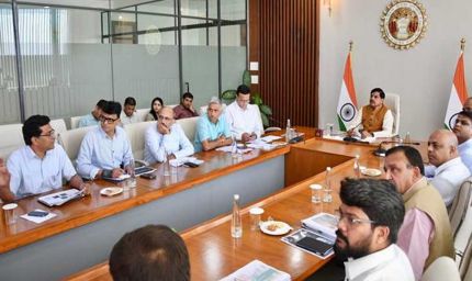विज्ञान-प्रौद्योगिकी क्षेत्र में निवेश परियोजनाओं पर हो तेज अमल : मुख्यमंत्री डॉ. यादव
