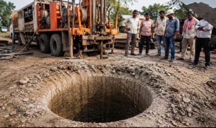 मध्य प्रदेश में नया नियम लागू, बोरवेल खुला छोड़ना पड़ेगा भारी; जेल, जुर्माना और रेस्क्यू खर्च की वसूली
