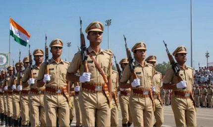 मध्यप्रदेश पुलिस में खिलाड़ियों की सीधी भर्ती फिर शुरू, हर साल 60 पदों पर मिलेगी नियुक्ति