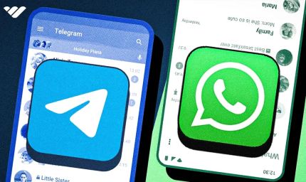 WhatsApp पर सरकार की निगरानी आसान, Telegram पर क्यों फेल हो जाते हैं प्रयास? जानिए पूरा मामला