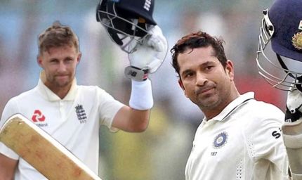 ENG vs NZ 2nd Test: जो रूट के निशाने पर सचिन का बड़ा रिकॉर्ड, इतने रन बनाते ही रच देंगे इतिहास