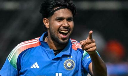 IND vs AFG: चेन्नई ODI से पहले टीम इंडिया को बड़ी मजबूती, 4.5 महीने बाद हर्षित राणा की वापसी