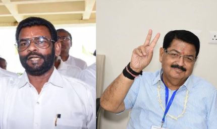 झारखंड राज्यसभा चुनाव में कांग्रेस को झटका, निर्दलीय परिमल नथवानी की जीत से गठबंधन पर उठे सवाल