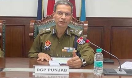 मलेशिया से डिपोर्ट हुए KZF के 2 आतंकी दिल्ली एयरपोर्ट पर गिरफ्तार, पंजाब में बड़ी साजिश का खुलासा