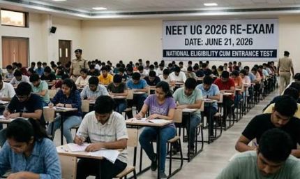 NEET री-एग्जाम के अभ्यर्थियों को बड़ी राहत, पंजाब में स्पेशल ट्रेन और सरकारी बसों में मुफ्त सफर