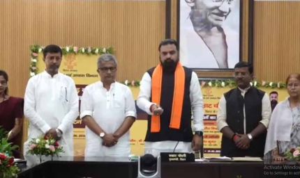 पटना के विस्तार का बड़ा ऐलान: 66 हजार एकड़ में बसेगा नया ‘पाटलिपुत्र’ शहर, CM सम्राट चौधरी का विजन