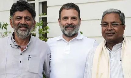 राज्यसभा चुनाव में BJP को झटका, 12 विधायकों की क्रॉस वोटिंग से कांग्रेस को मिला बड़ा फायदा