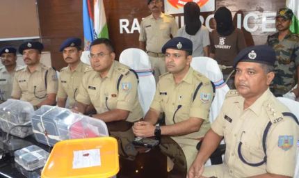 आरएसएस कार्यालय पर पेट्रोल बम हमले की साजिश में बड़ा खुलासा, दुबई कनेक्शन की जांच तेज