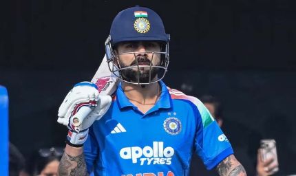 Virat Kohli की वापसी का रास्ता साफ, इंग्लैंड वनडे सीरीज में खेल सकते हैं