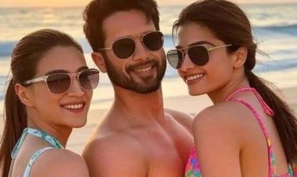 ‘कॉकटेल 2’ रिलीज के साथ ही छाई, शाहिद-कृति-रश्मिका की फिल्म को मिल रहे पॉजिटिव रिव्यू