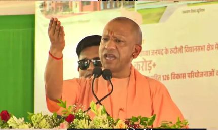 अयोध्या में CM योगी का बड़ा बयान, बोले—SIT जांच से सब साफ होगा; राम भक्तों पर गोली चलवाने वाले दे रहे उपदेश