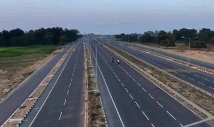 झांसी को मिलेगा 106 किमी नया एक्सप्रेसवे, बुंदेलखंड एक्सप्रेसवे से होगा सीधा कनेक्शन