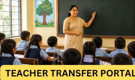 MP में शिक्षकों के स्वैच्छिक तबादलों के आवेदन आज से, नए नियमों को लेकर बढ़ा विरोध