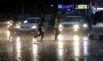 Monsoon 2026: मानसून से पहले उमस का कहर, बैतूल में 90% और भोपाल में 64% ह्यूमिडिटी; IMD का अलर्ट जारी