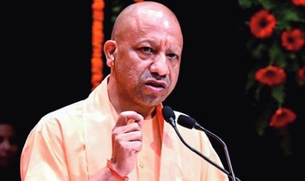 राम मंदिर चढ़ावा चोरी पर CM योगी का बड़ा बयान, बोले—‘दूध का दूध, पानी का पानी होकर रहेगा