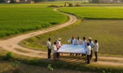 पटना के पास ग्रीनफील्ड सैटेलाइट टाउनशिप योजना, जमीन मालिकों को मिलेगा मुआवजा और राहत