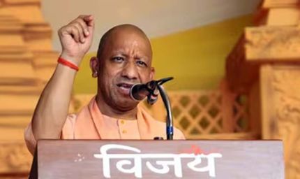 अयोध्या में सीएम योगी का विपक्ष पर हमला, राम मंदिर विवाद पर SIT जांच का दिया भरोसा