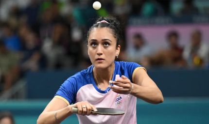 'मेरे साथ अलग नियम क्यों?' एशियन गेम्स चयन से बाहर होने पर भड़कीं Manika Batra, PM मोदी से लगाई गुहार