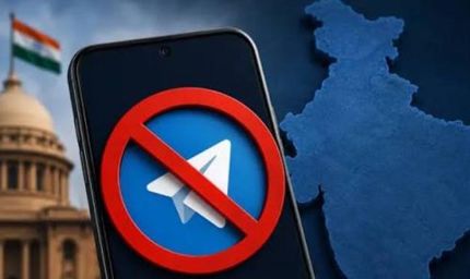Telegram पर हाई कोर्ट की सख्त टिप्पणी, Meta और X के लिए भी बड़ा संदेश; सरकार के अधिकारों पर लगी मुहर