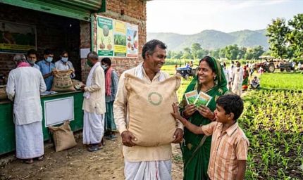 बांका में खरीफ सीजन की तैयारी तेज, किसानों को अनुदानित दर पर मिलेगा धान बीज