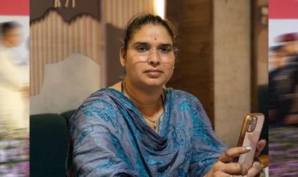 निर्मला सप्रे दलबदल मामला: हाई कोर्ट में सुनवाई पूरी, जल्द आ सकता है बड़ा फैसला