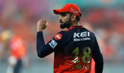 2030 में विराट कोहली क्या करेंगे? RCB के CEO के बयान ने मचाई हलचल