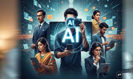 AI नहीं सीखने वाले टेक कर्मचारियों पर मंडरा रहा बड़ा खतरा, छंटनी की आशंका 3 गुना ज्यादा: गैलप स्टडी