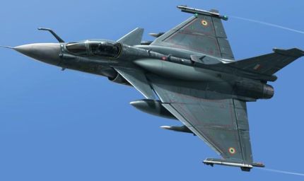 तेजस MK2 की ताकत से दुनिया हैरान! THAAD-आयरन डोम को दे सकता है चुनौती, राफेल जैसी रफ्तार का दावा