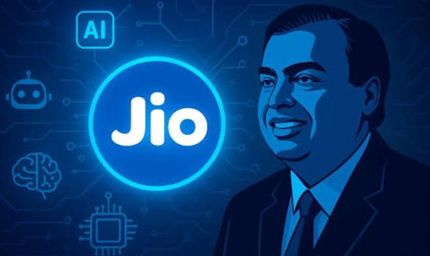 ‘हे जियो’ बोलते ही होंगे कई काम, कॉल के बीच खाना ऑर्डर से लेकर कैब बुकिंग तक की सुविधा