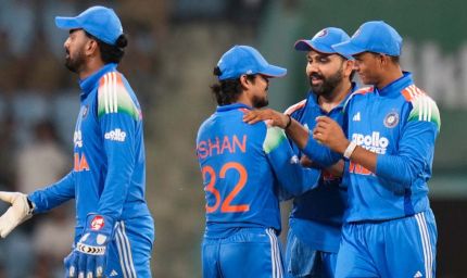 भारत की नजर क्लीन स्वीप पर, चेन्नई वनडे में यशस्वी जायसवाल की अग्निपरीक्षा