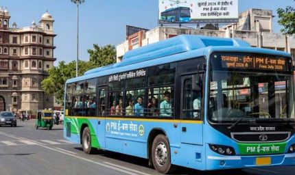 21 साल बाद MP में लौटेंगी सरकारी बसें, इंदौर से होगी सेवा की शुरुआत